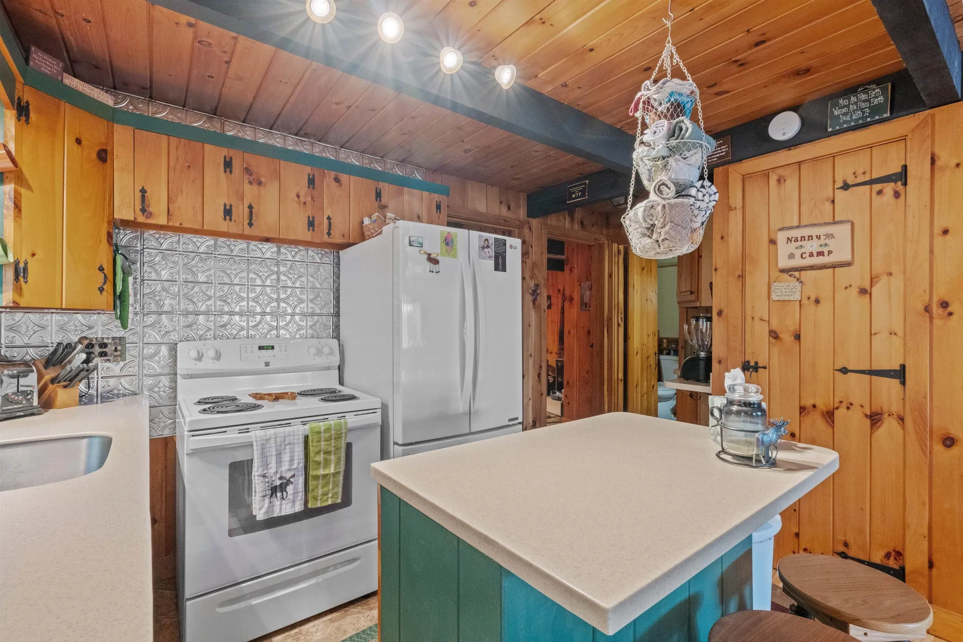 34 Abenaki Drive Freedom NH 03836