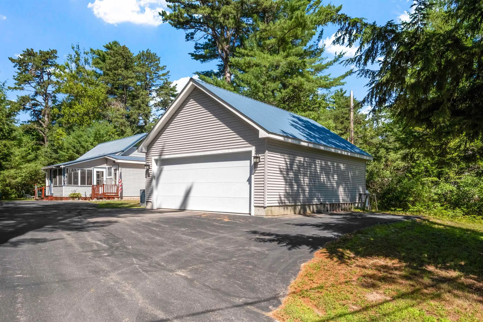 34 Abenaki Drive Freedom NH 03836