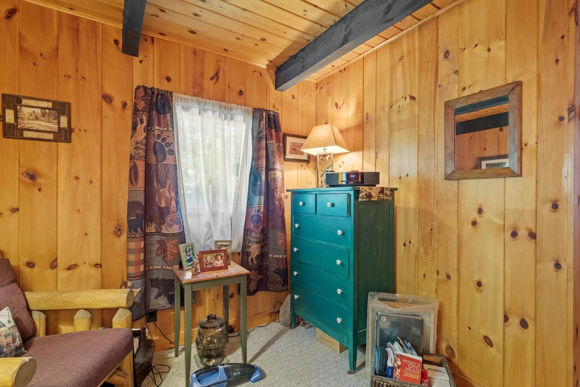 34 Abenaki Drive Freedom NH 03836