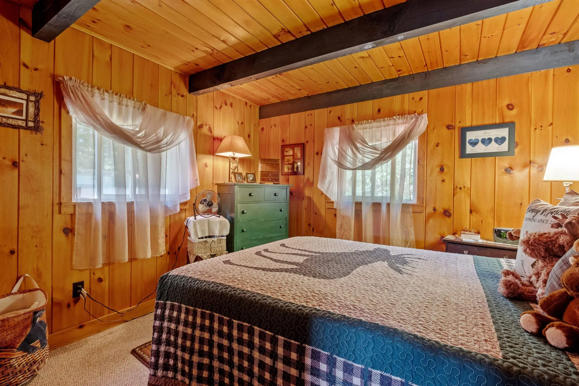 34 Abenaki Drive Freedom NH 03836