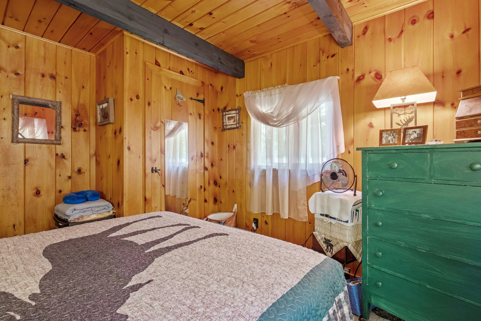 34 Abenaki Drive Freedom NH 03836