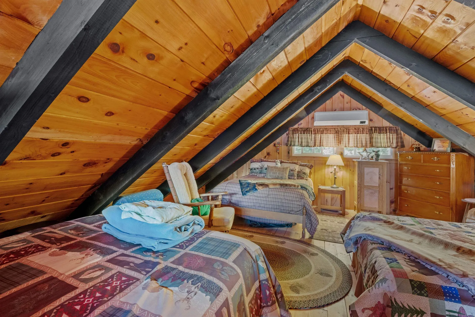 34 Abenaki Drive Freedom NH 03836