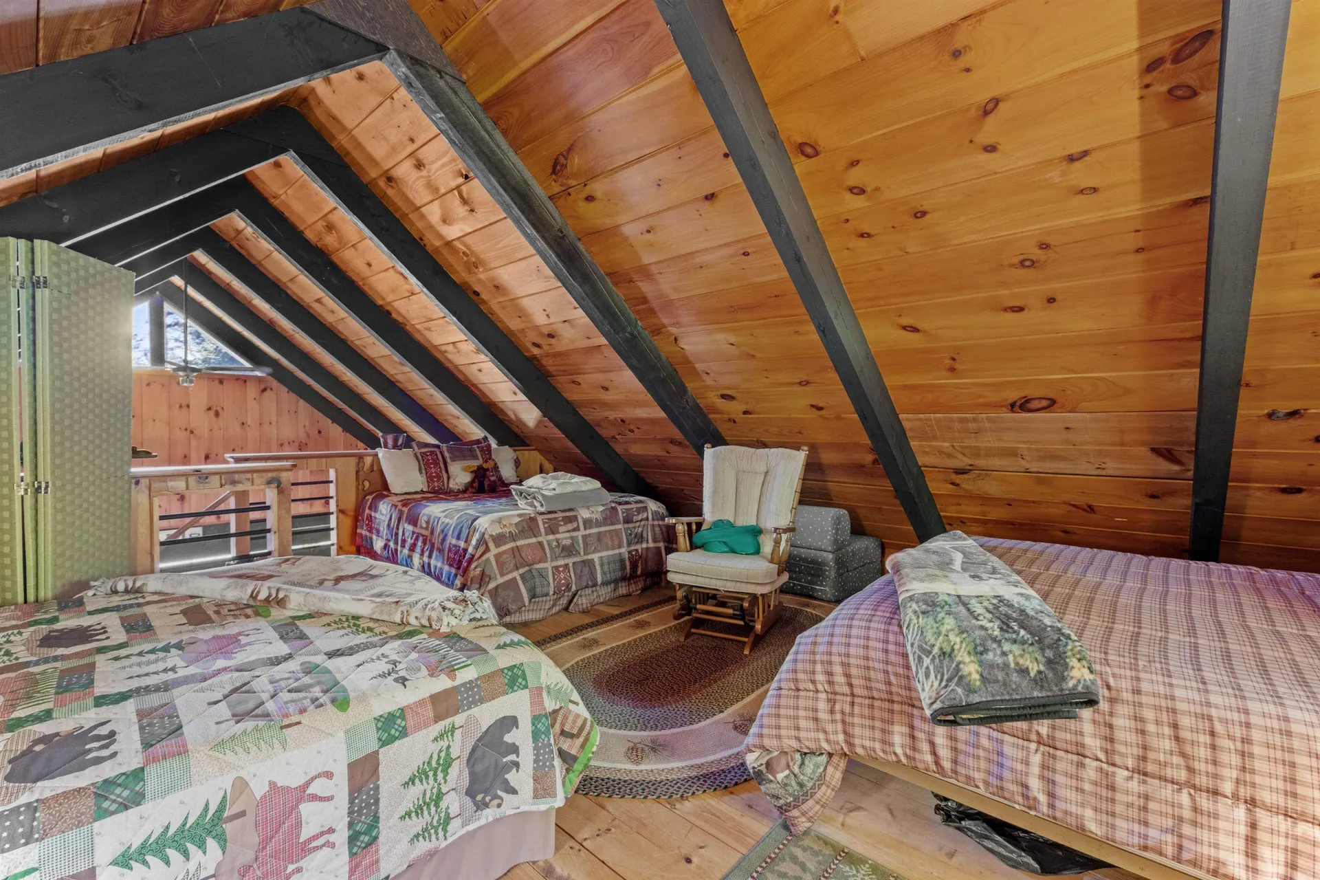 34 Abenaki Drive Freedom NH 03836