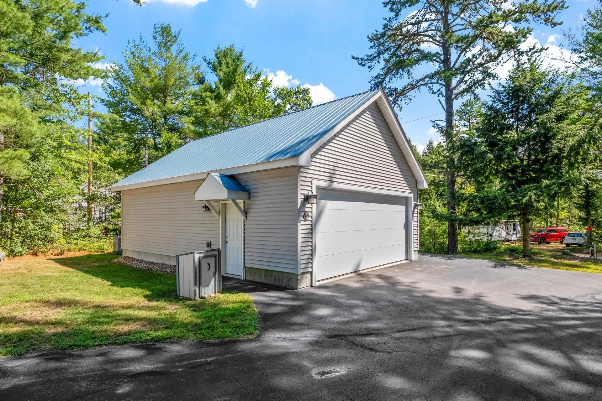 34 Abenaki Drive Freedom NH 03836