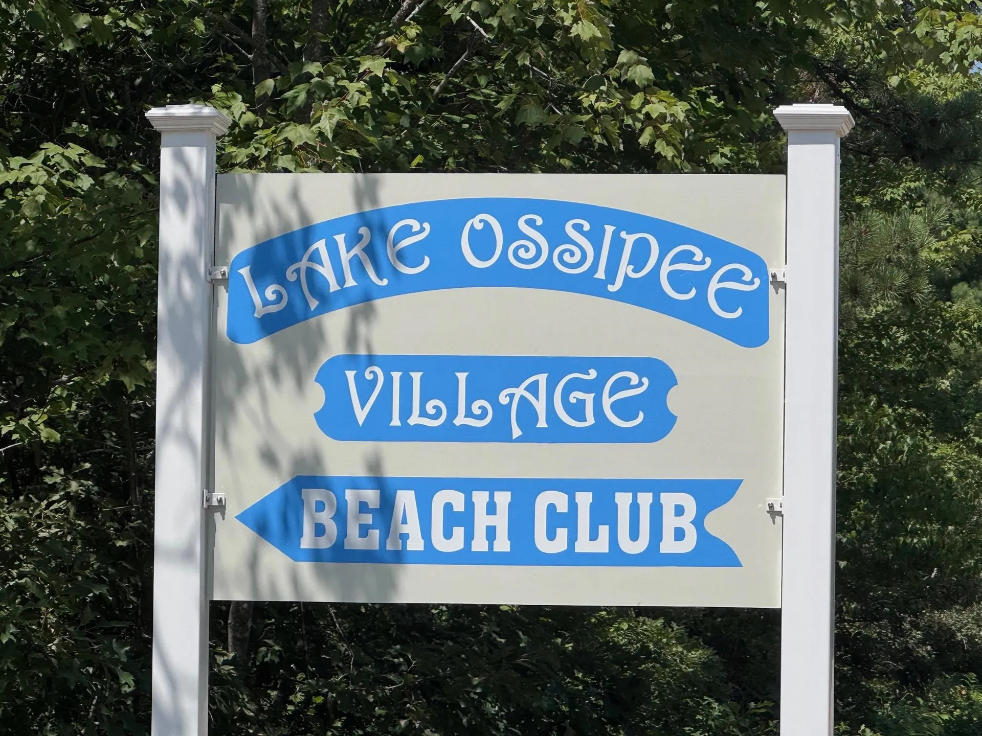 34 Abenaki Drive Freedom NH 03836