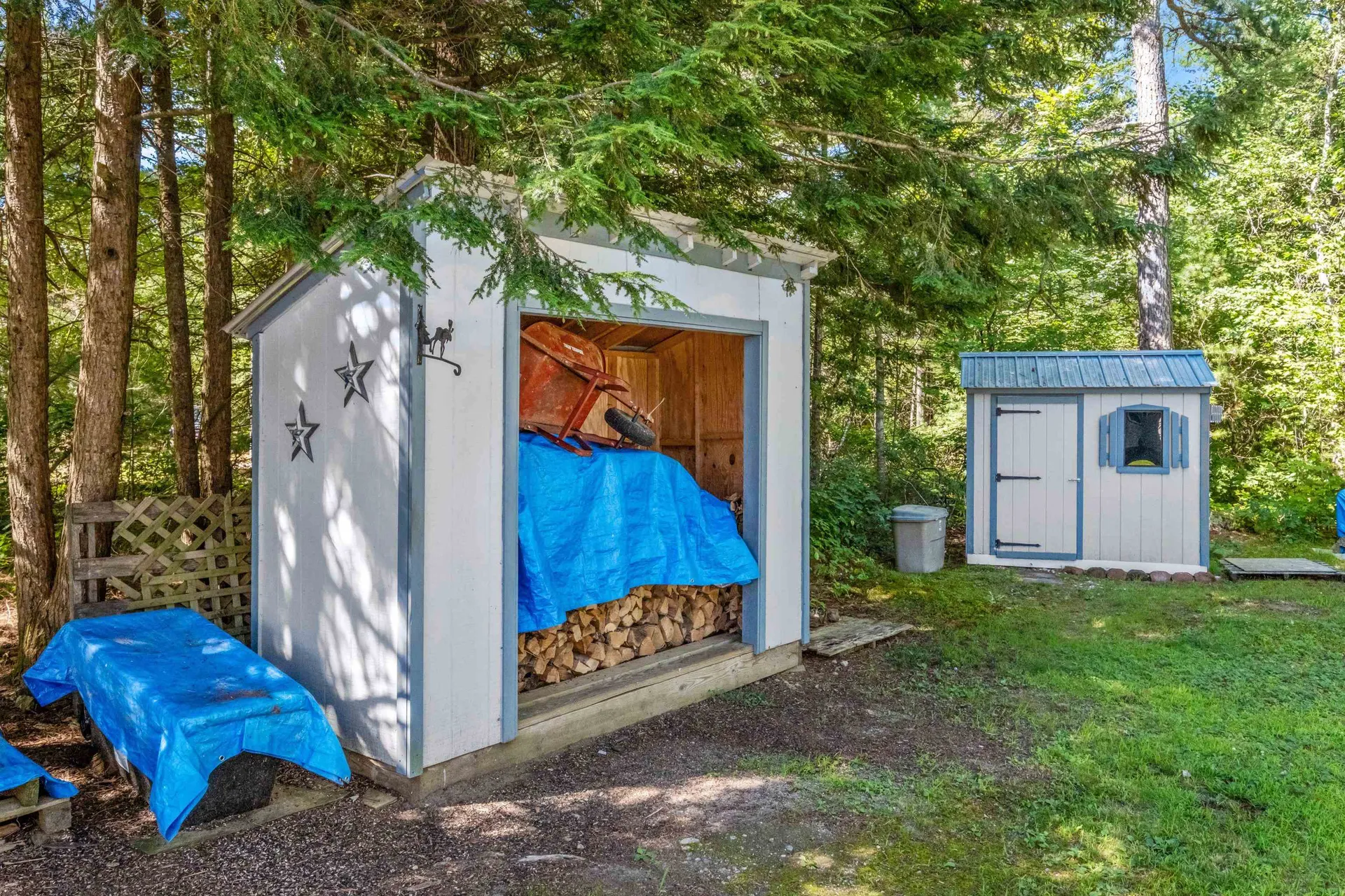 34 Abenaki Drive Freedom NH 03836