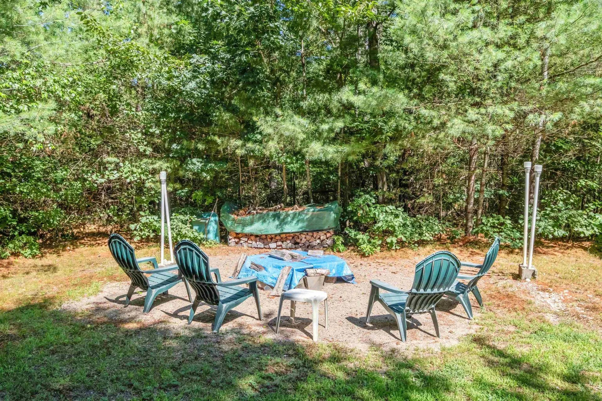 34 Abenaki Drive Freedom NH 03836