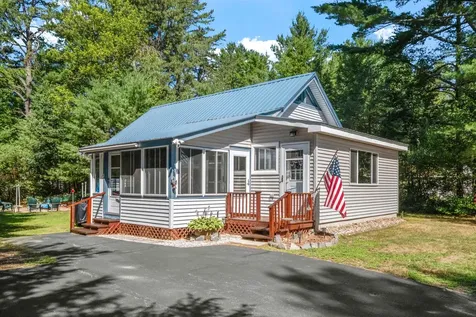 34 Abenaki Drive Freedom NH 03836