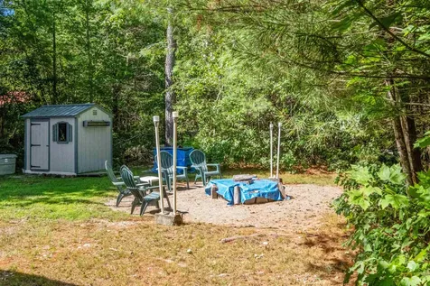 34 Abenaki Drive Freedom NH 03836