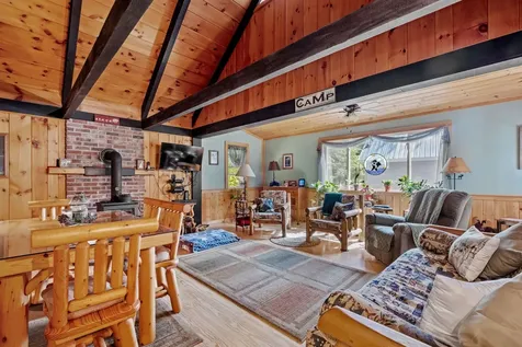 34 Abenaki Drive Freedom NH 03836