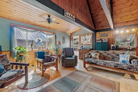 34 Abenaki Drive Freedom NH 03836