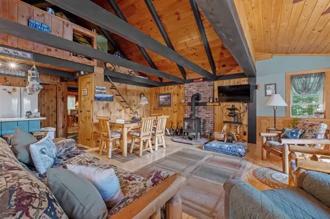 34 Abenaki Drive Freedom NH 03836