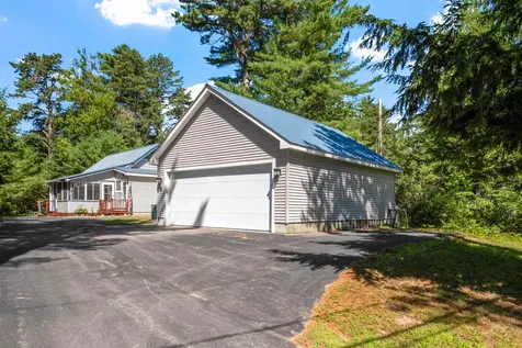34 Abenaki Drive Freedom NH 03836