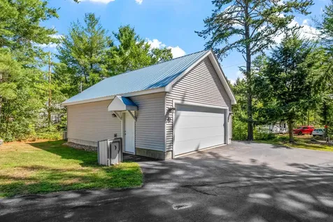 34 Abenaki Drive Freedom NH 03836