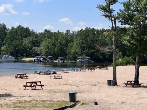 34 Abenaki Drive Freedom NH 03836