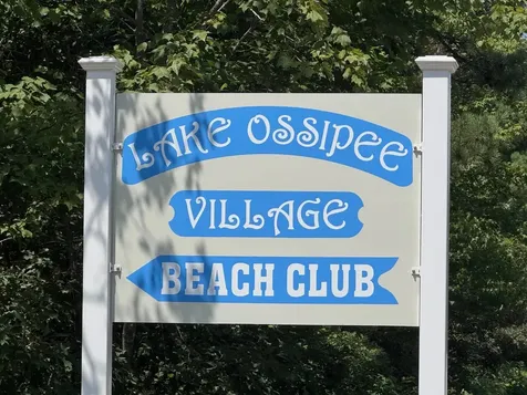 34 Abenaki Drive Freedom NH 03836