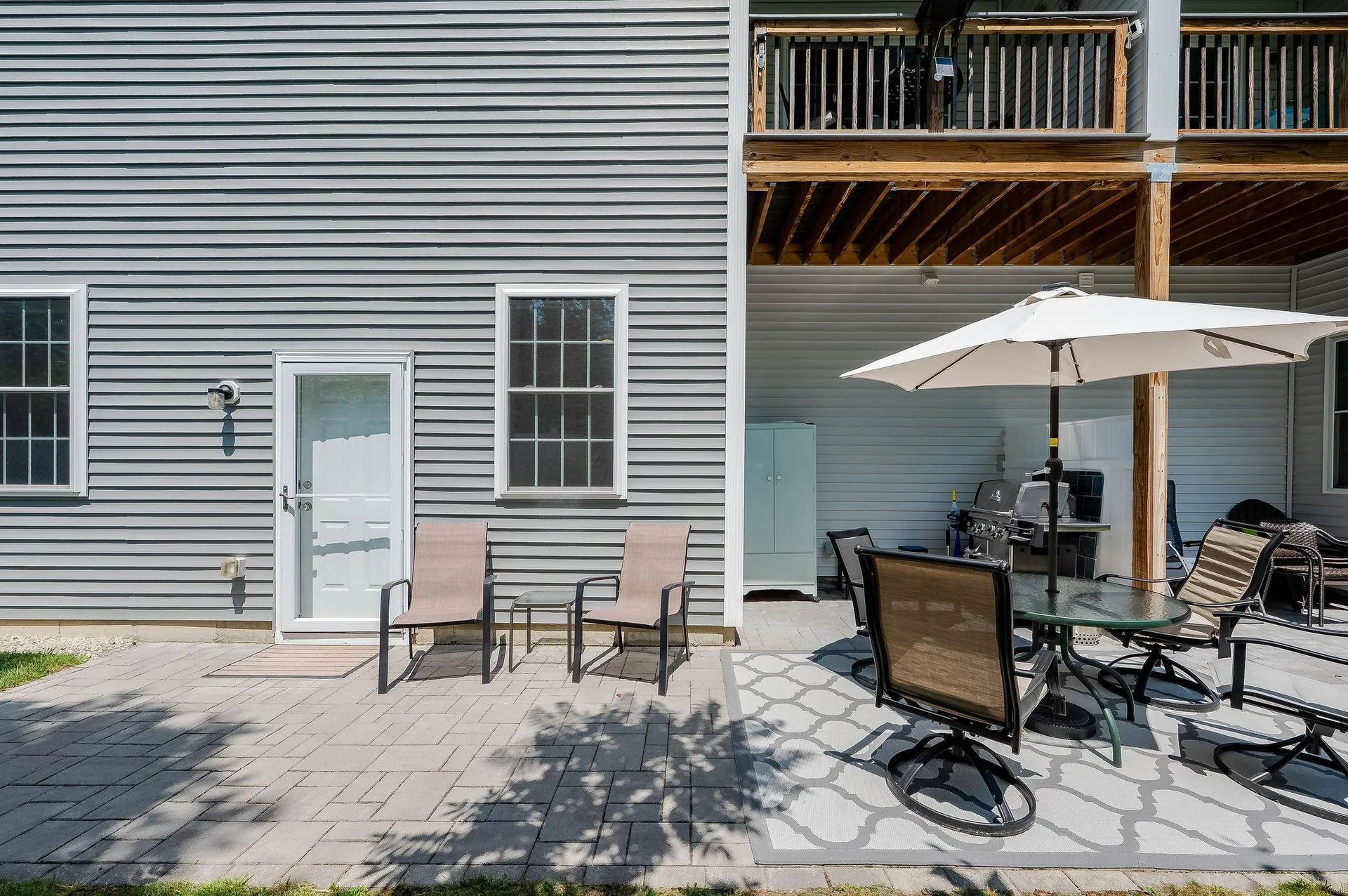 17 Cypress Circle Exeter NH 03833