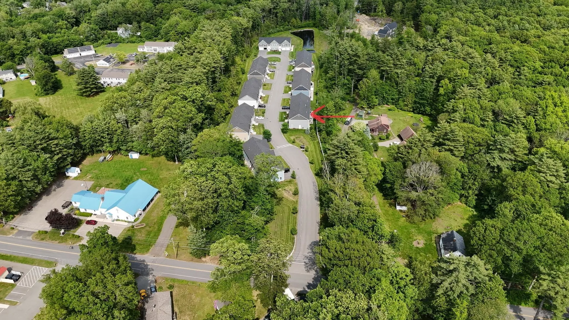 17 Cypress Circle Exeter NH 03833