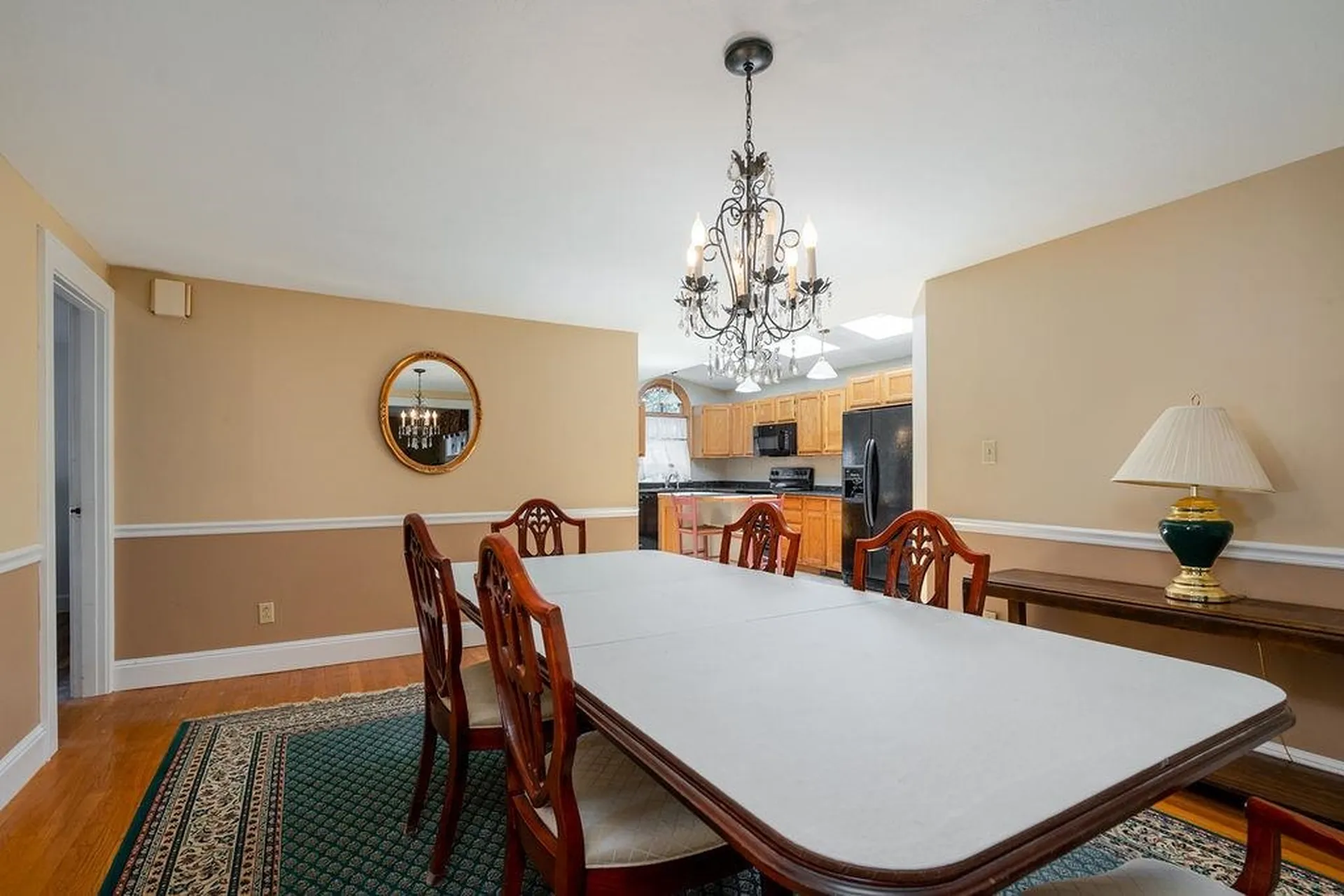 710 Coolidge Avenue Manchester NH 03102