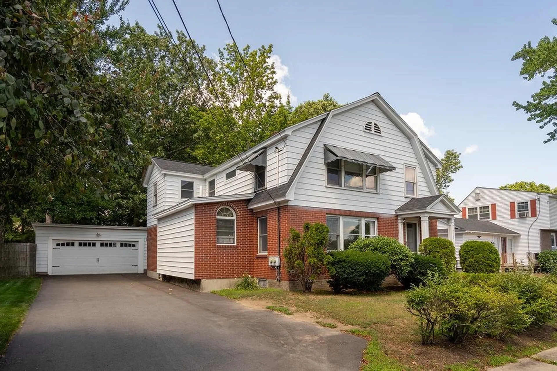 710 Coolidge Avenue Manchester NH 03102