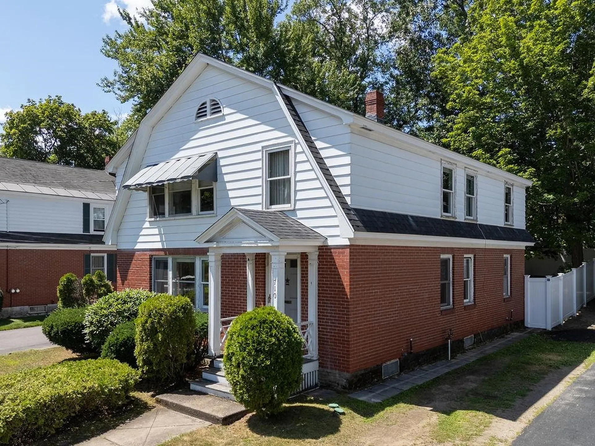 710 Coolidge Avenue Manchester NH 03102