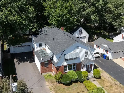 710 Coolidge Avenue Manchester NH 03102