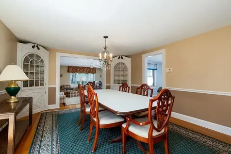 710 Coolidge Avenue Manchester NH 03102