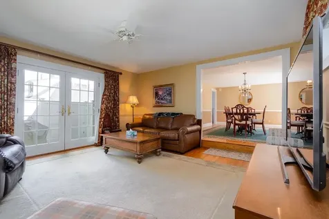710 Coolidge Avenue Manchester NH 03102