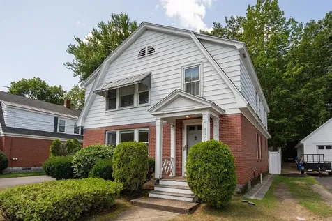 710 Coolidge Avenue Manchester NH 03102
