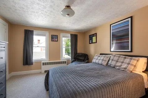 710 Coolidge Avenue Manchester NH 03102