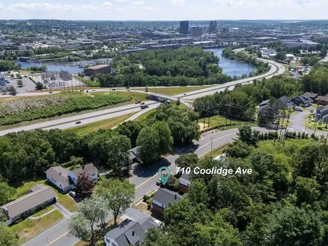 710 Coolidge Avenue Manchester NH 03102