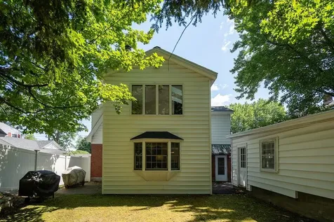 710 Coolidge Avenue Manchester NH 03102