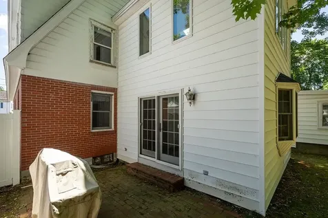 710 Coolidge Avenue Manchester NH 03102