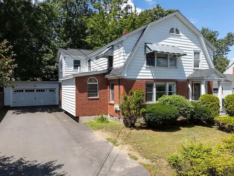 710 Coolidge Avenue Manchester NH 03102