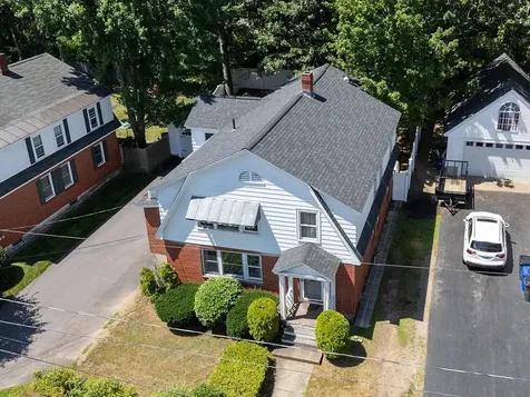 710 Coolidge Avenue Manchester NH 03102
