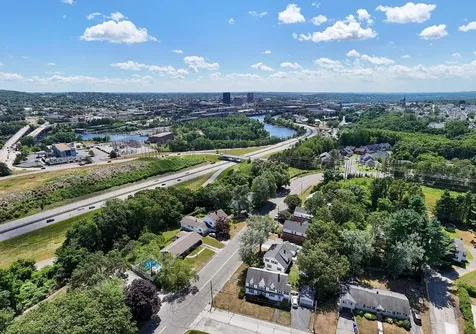 710 Coolidge Avenue Manchester NH 03102