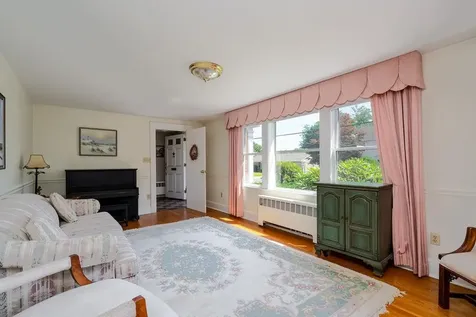 710 Coolidge Avenue Manchester NH 03102