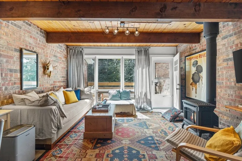 67 Fox Hill Road Stowe VT 05672