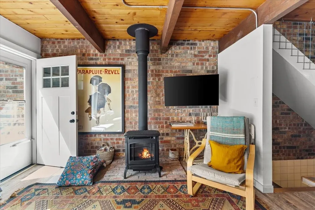 67 Fox Hill Road Stowe VT 05672