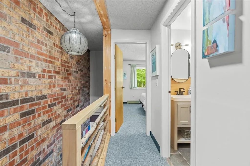 67 Fox Hill Road Stowe VT 05672