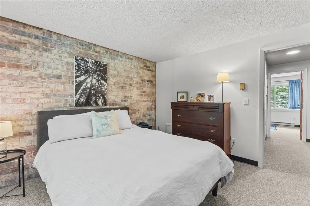 67 Fox Hill Road Stowe VT 05672