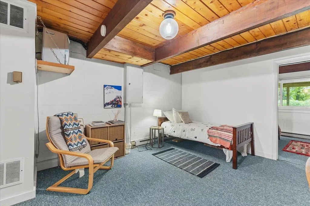 67 Fox Hill Road Stowe VT 05672