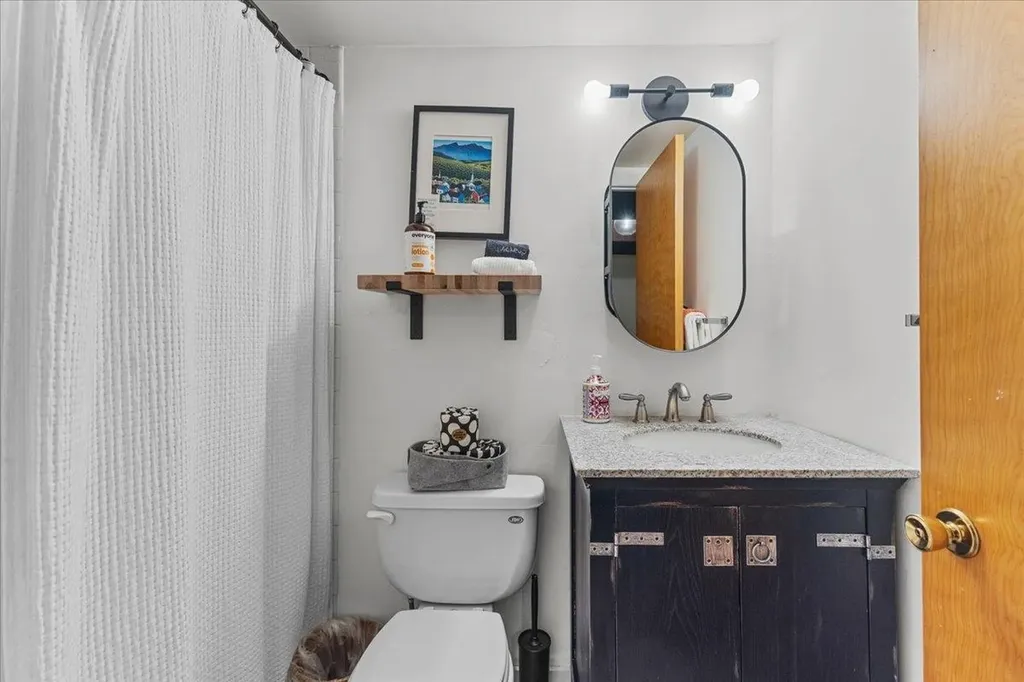 67 Fox Hill Road Stowe VT 05672