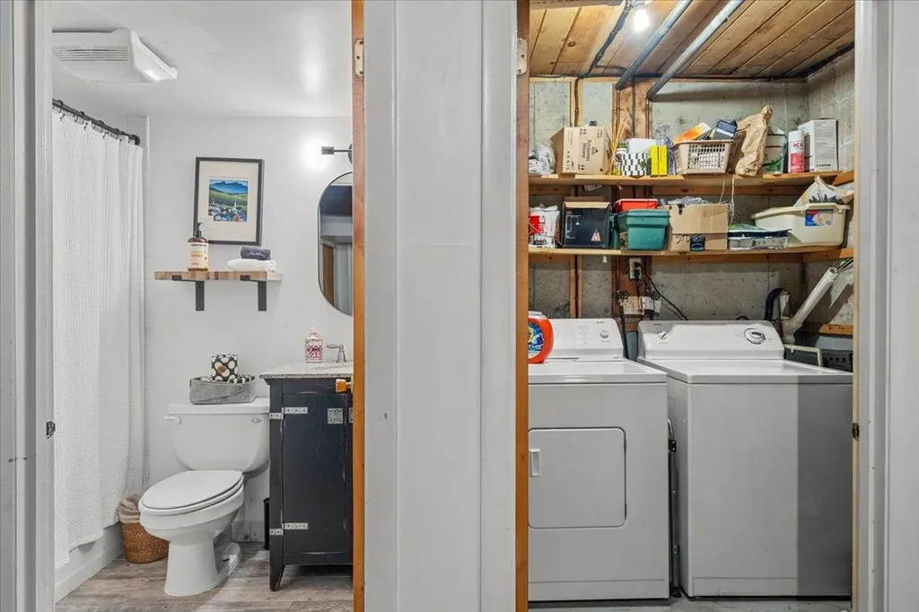 67 Fox Hill Road Stowe VT 05672