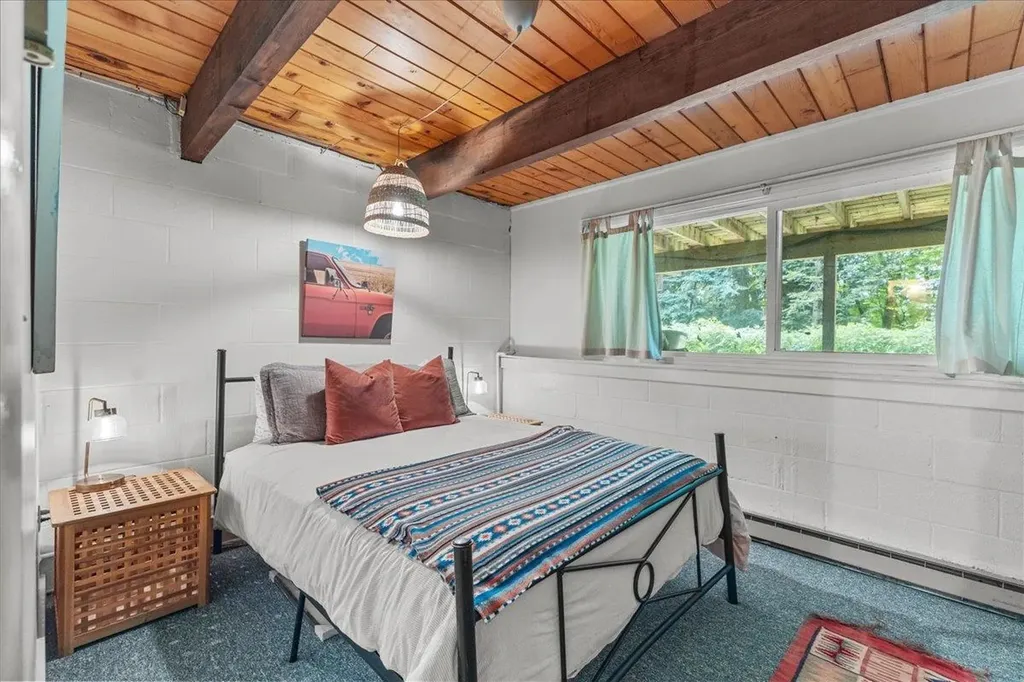 67 Fox Hill Road Stowe VT 05672