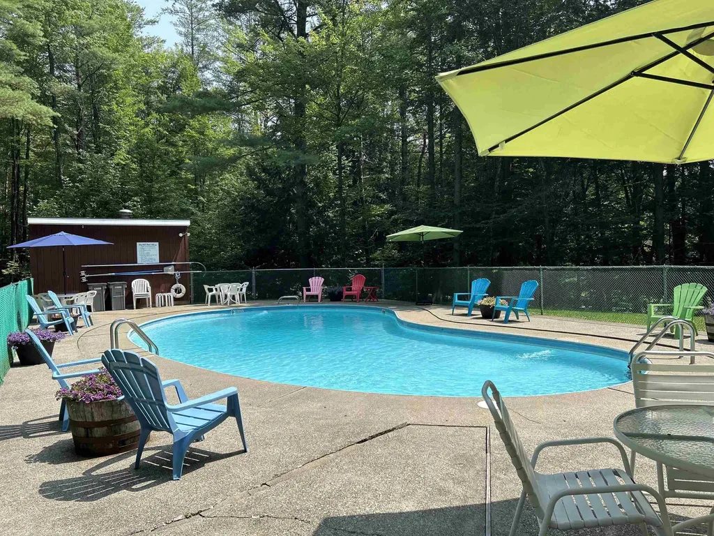 67 Fox Hill Road Stowe VT 05672