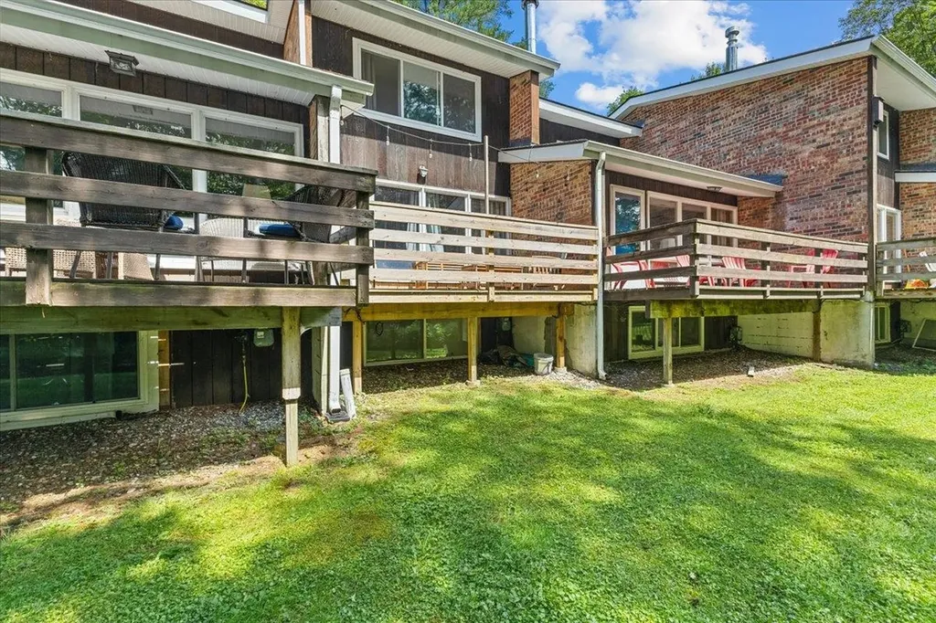 67 Fox Hill Road Stowe VT 05672