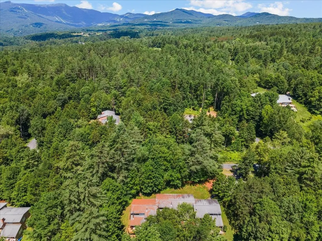 67 Fox Hill Road Stowe VT 05672