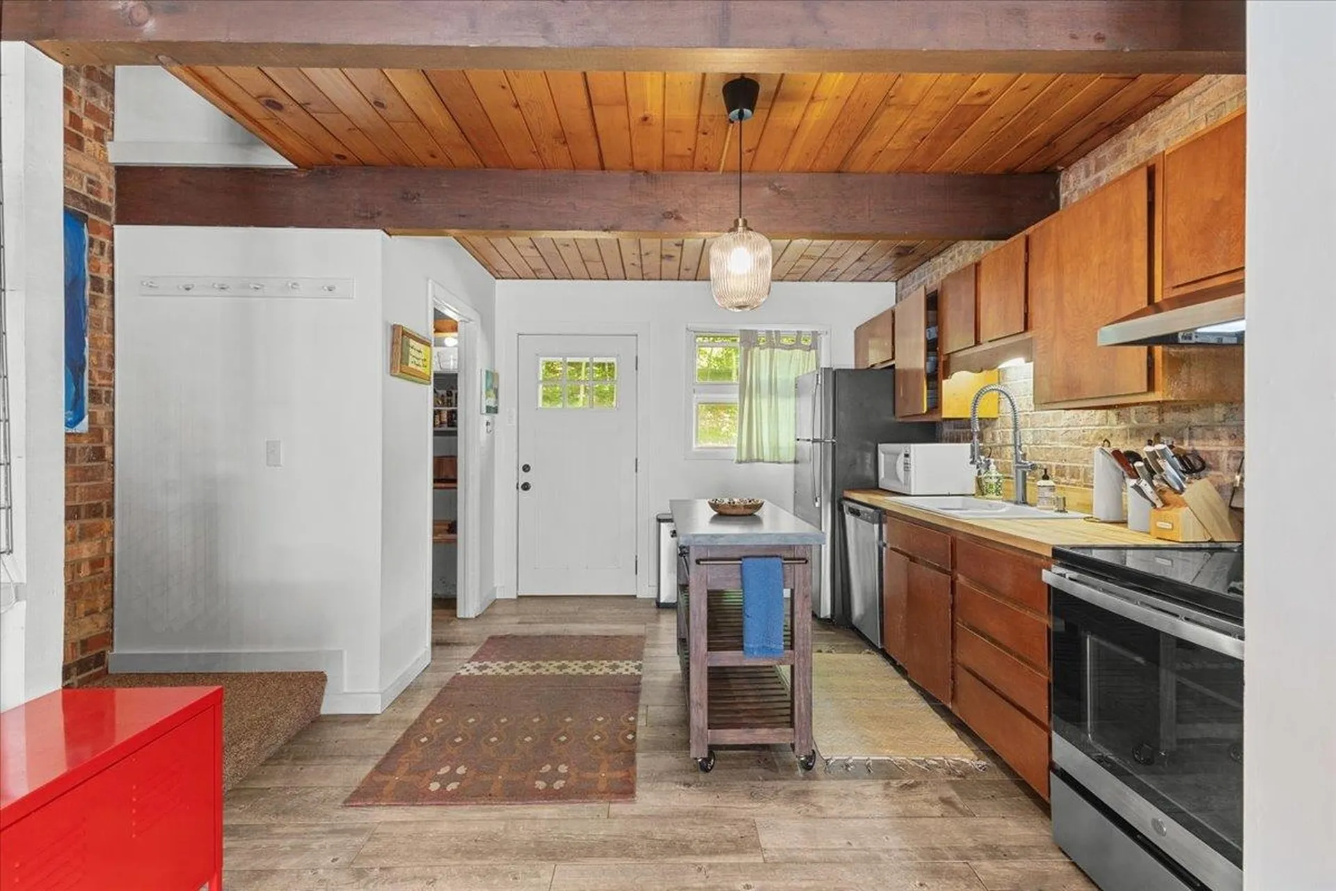 67 Fox Hill Road Stowe VT 05672