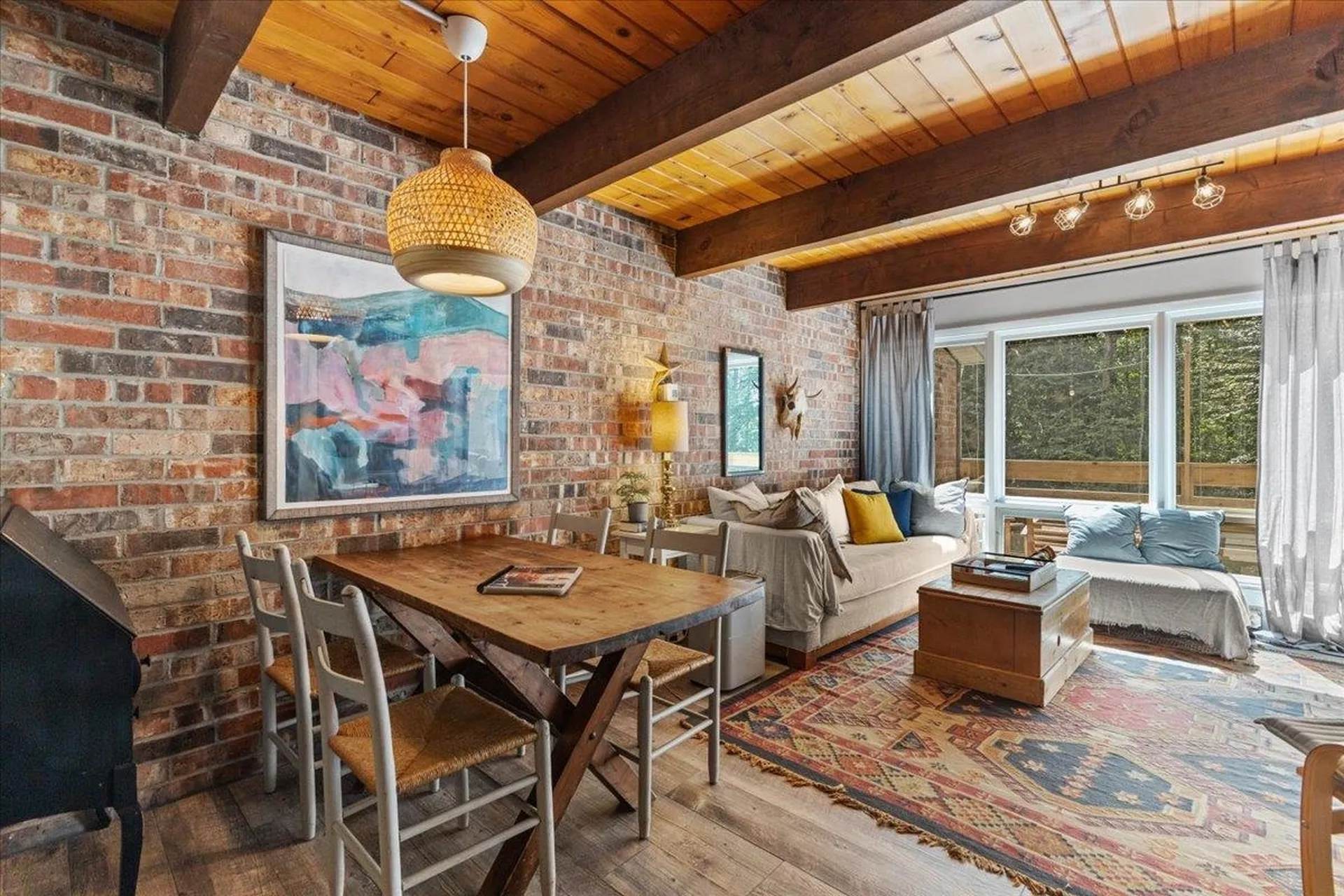 67 Fox Hill Road Stowe VT 05672